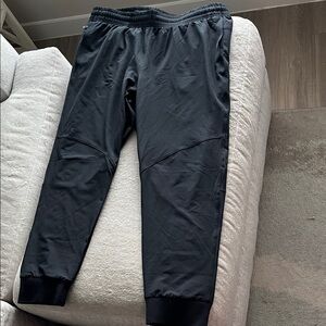 Brand new Women’s Black Jogger Pants